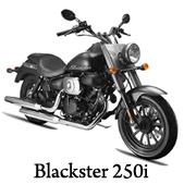 Rks Blackster 250i