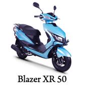 Rks Blazer XR 50