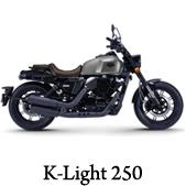 Rks K-Light 250