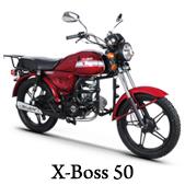 Kuba X-Boss 50