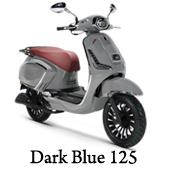 Rks Dark Blue 125