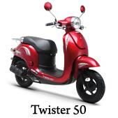 Twister 50