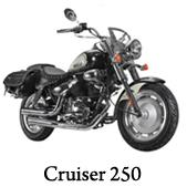 Rks Cruiser 250