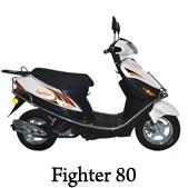 Kuba Fighter 80