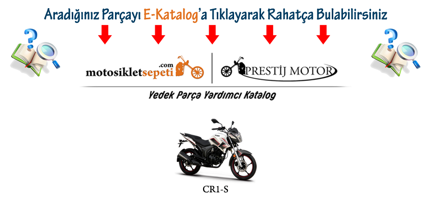 Detay Yardımcı Katalog Kuba CR1-S