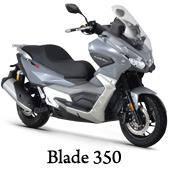 Rks Blade 350