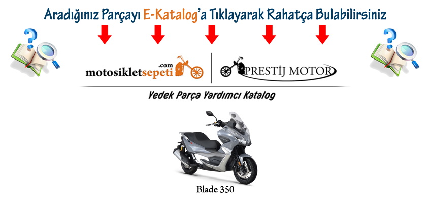 Detay Yardımcı Katalog Rks Blade 350