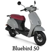 Kuba Bluebird 50
