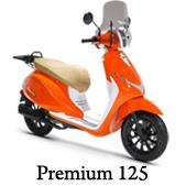 Rks Premium 125