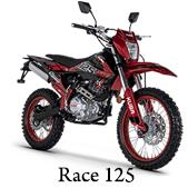 Kuba Race 125