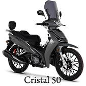 Kuba Cristal 50