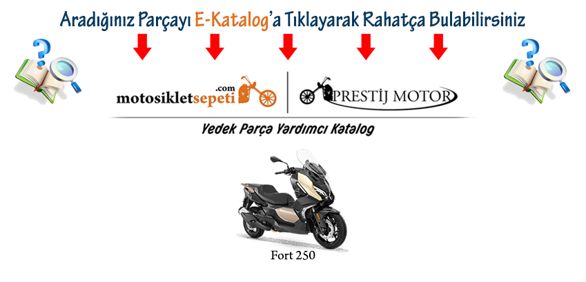 Detay Yardımcı Katalog Rks Fort 250