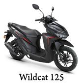 Rks Wildcat 125