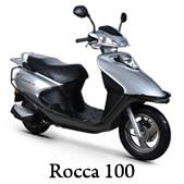 Kuba Rocca 100