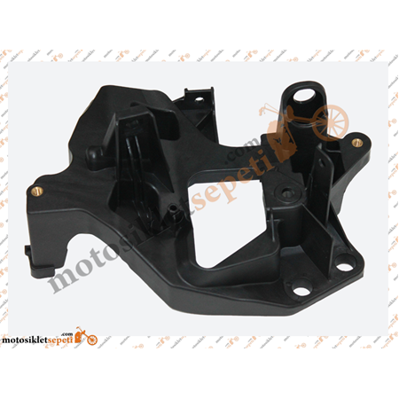 Ön Far Bağlantı Plastiği Sağ - Rks Veloce 150