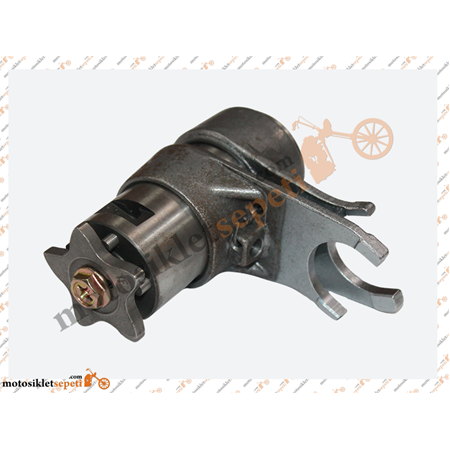 Vites Topu - Kuba Ege 50/100