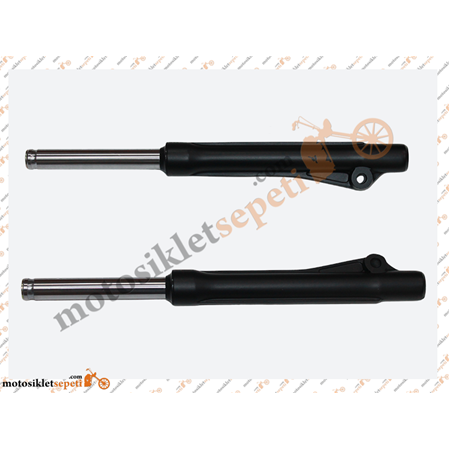 Ön Amortisör Takımı (Kampanalı Model) - Kuba Ege 50/100