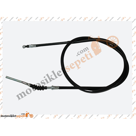 Ön Fren Halatı - Kuba Ege 50/100