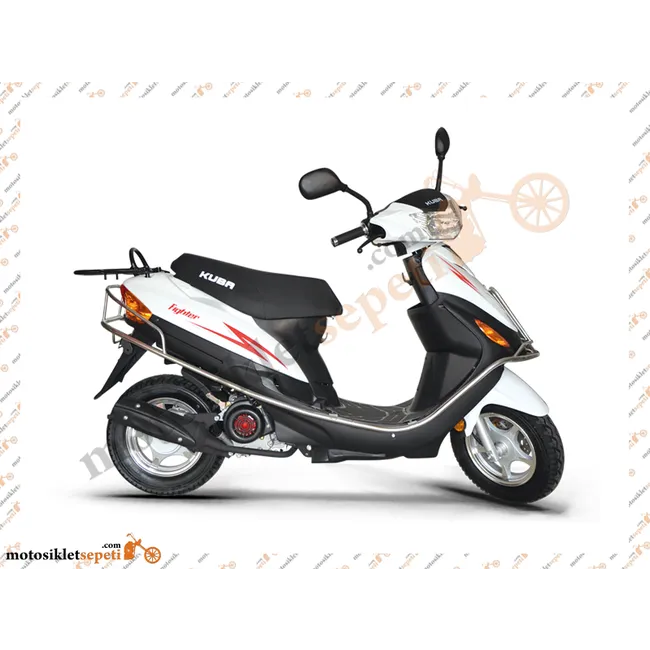 Motor Askısı - Kuba Fighter 80