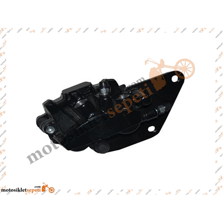 Ön Fren Merkezi Alt Kısım - Rks Arome 125