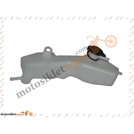 Su Deposu - Rks Blade 350