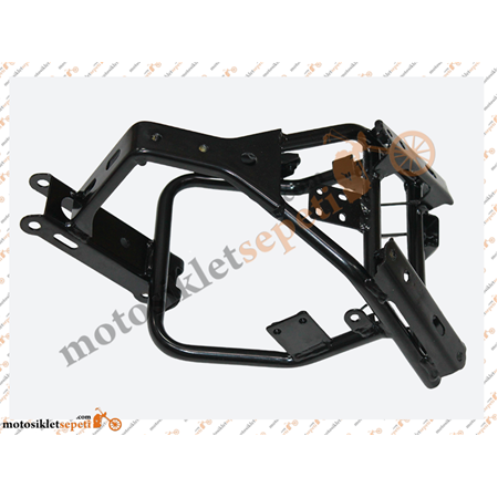 Ön Siper Camı Bağlantı Demiri - Rks Grace 202