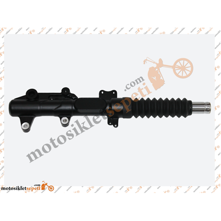 Ön Amortisör Sol - Rks Freccia 150