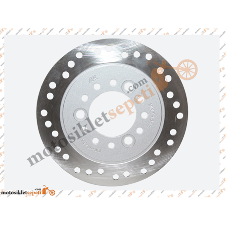 Arka Disk - Rks Galaxy Gold 125