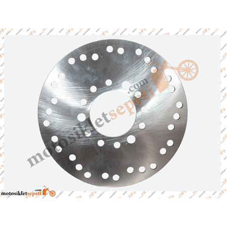 Arka Disk - Rks Galaxy Gold 125