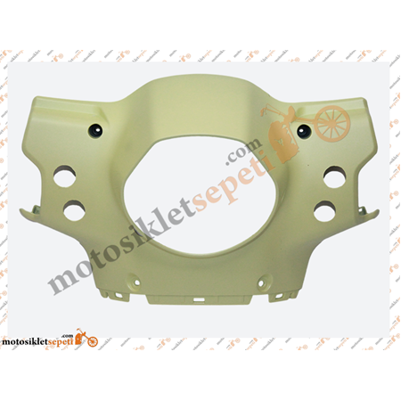 Ön Far Paneli - Rks LTR 125