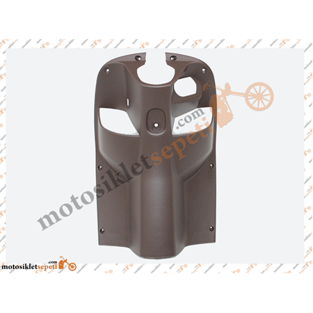 Ruhsatlık - Rks LTR 125