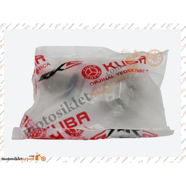 Yağ Süzgeci Kapağı Takım - Rks Reale 125
