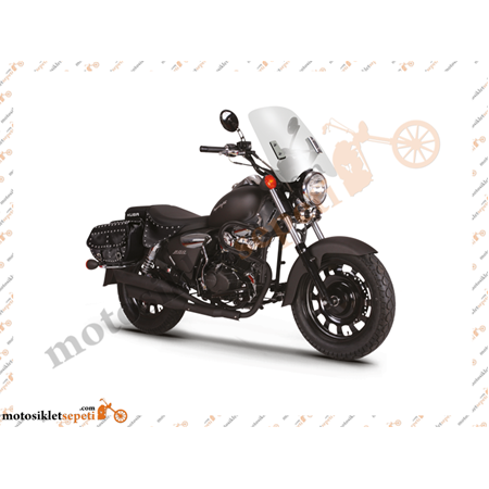 Debriyaj Levyesi - Kuba Superlight 150/200