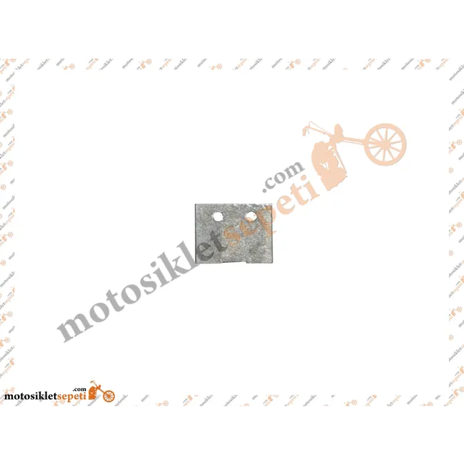 Fren Merkezi Dağıtıcısı - Rks Newlight 125 / Newlight 125 Pro