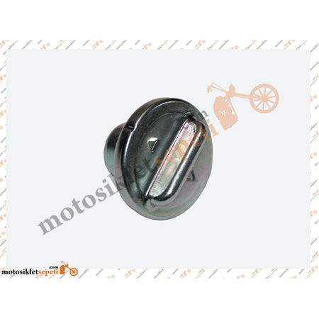 Depo Kapağı - Rks Veloce 150