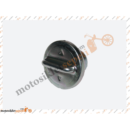 Depo Kapağı - Rks Private 125