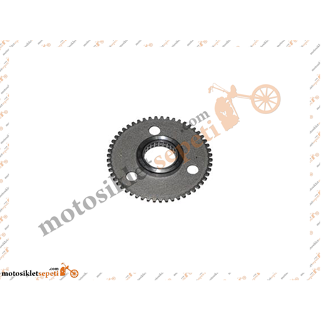 Marş Dişlisi - Rks Pride 125