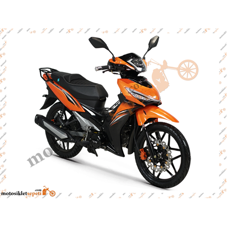 Arka Disk - Rks Easy Pro 50