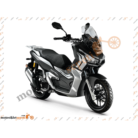 Koltuk Kilit Halatı - Kuba Rubano 150