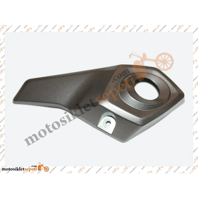 Egzoz Üst Plastiği - Rks RN 180