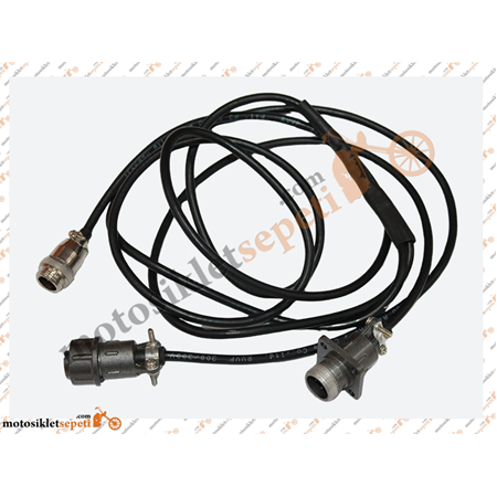 Km Saati Tesisatı - Kuba LH 200