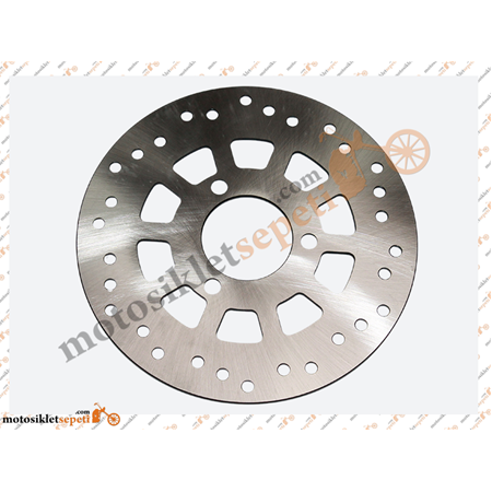 Arka Disk - Kuba Chia 125