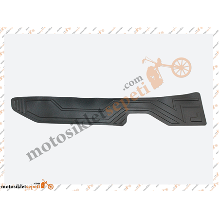 Ön Paspas Sağ - Rks Veloce 150