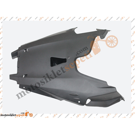 Motor Alt Muhafaza - Kuba Newcity 125