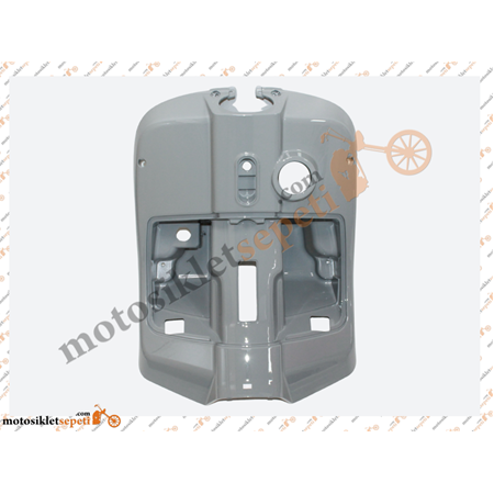 Ruhsatlık - Kuba Grace 50