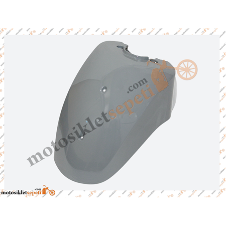 Ön Çamurluk - Kuba Grace 50