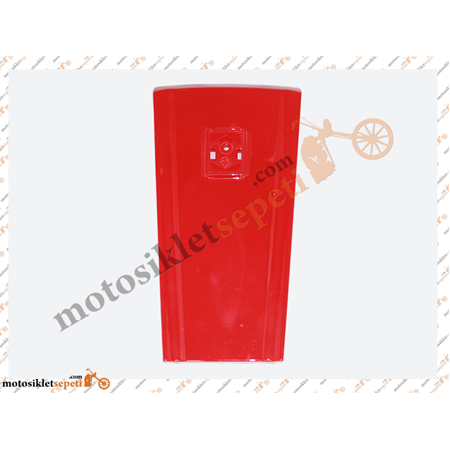 Ön Ana Panel Dekoru - Kuba Bevely 125