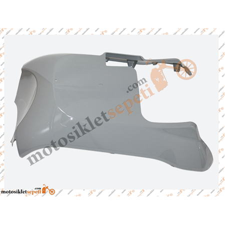 Motor Alt Muhafaza - Kuba Bevely 125