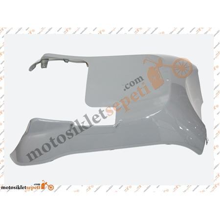 Motor Alt Muhafaza - Rks Pride 125