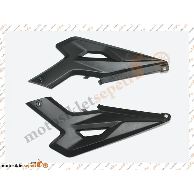 Yan Kapak Takım - Rks RN 180